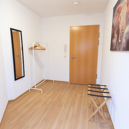 Fullhouse - Dessau - K36 Classic - Balcony ภายนอก รูปภาพ