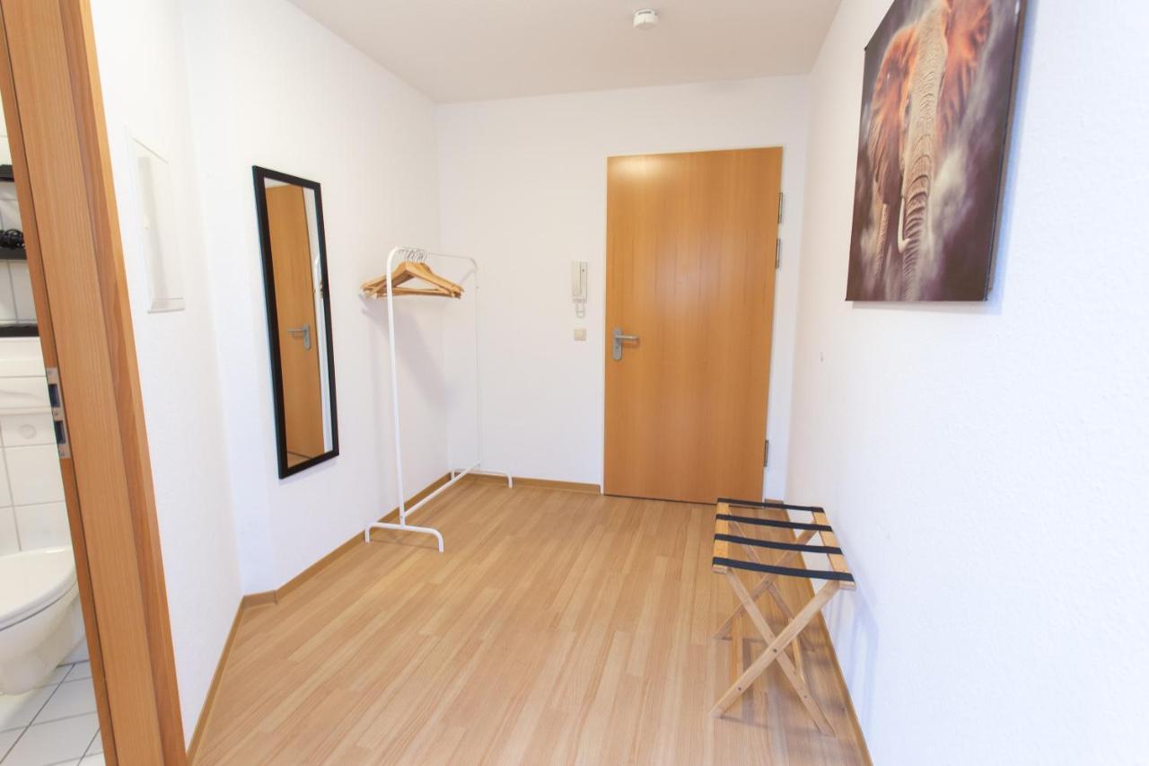 Fullhouse - Dessau - K36 Classic - Balcony ภายนอก รูปภาพ